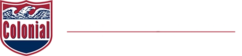 Colonial Asphalt, Inc.